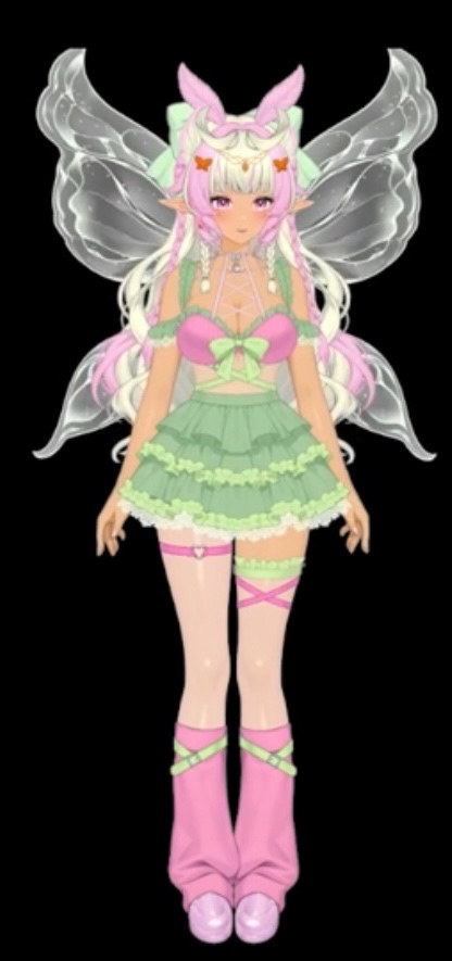 OwOjadeVT tweet media