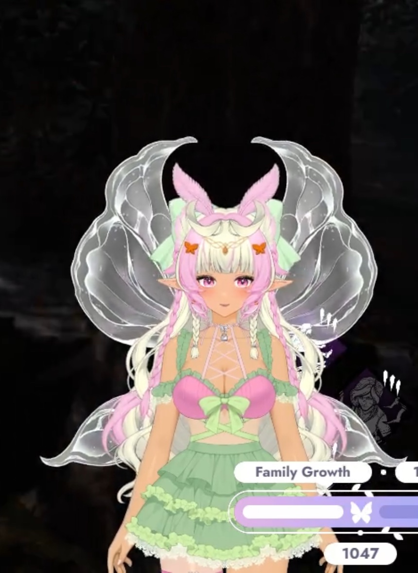 OwOjadeVT tweet media