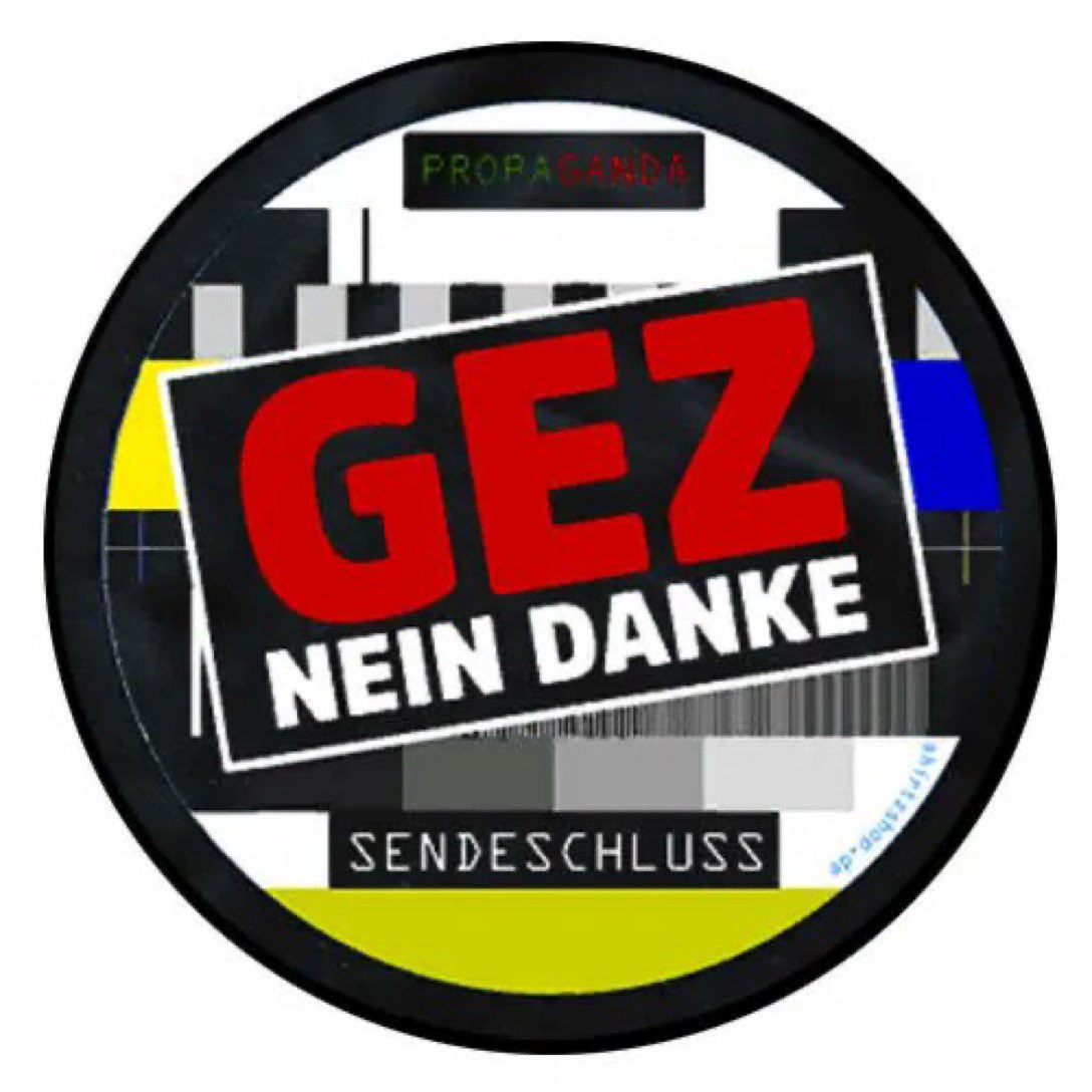 ❗️B R E A K I N G❗️
❗️BGH-URTEIL: RUNDFUNKGEBÜHR KANN NICHT LÄNGER GEPFÄNDET WERDEN❗️

In einem sensationellen Urteil entschied der BGH heute, dass eine Pfändung des Rundfunkbeitrags nicht länger möglich ist, da dies eine Körperschaft des Pfändungs-Forderers voraussetze. Der