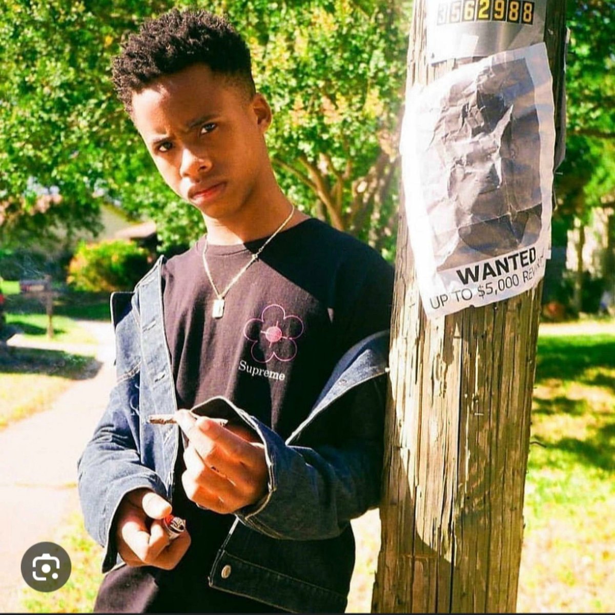 🚨 ALERTE ! 

LA DATE DE SORTIE DE PRISON DU RAPPEUR TAY-K VIENT D’ÊTRE REPOUSSÉE DE 20 ANS SUPPLÉMENTAIRES.

IL SORTIRA DÉSORMAIS EN… 2099 😭