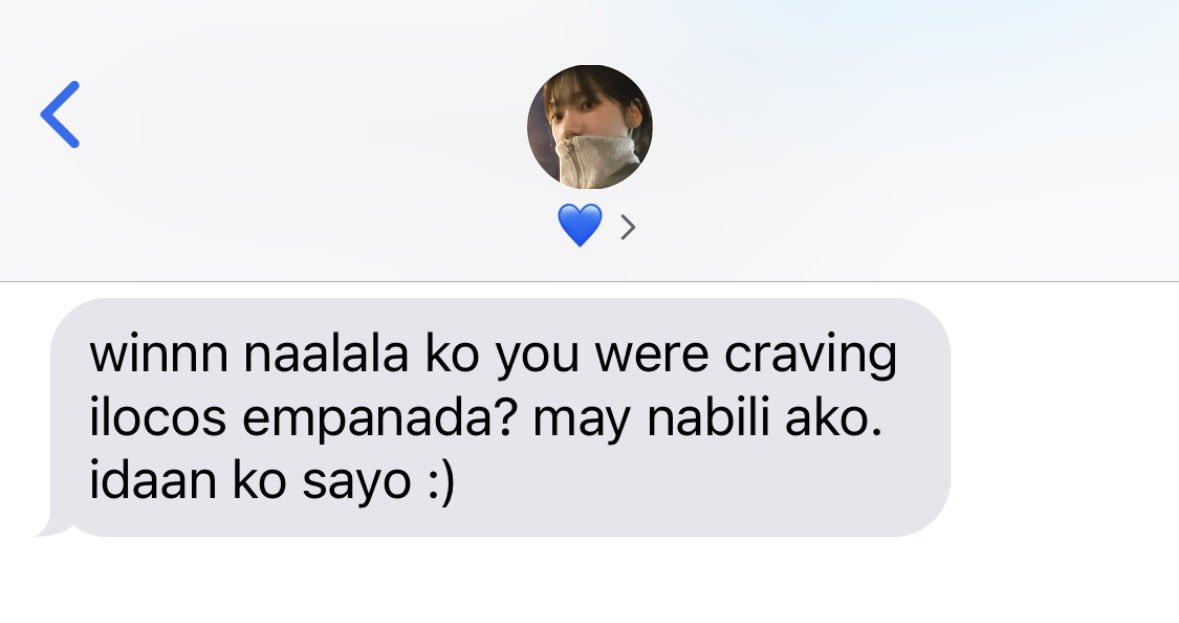 yureenago's tweet photo. umiikot lang daw ang pera—este ang ilocos empanada 

#winrina #capkrys one-shot au https://t.co/Id4pm8dFeO