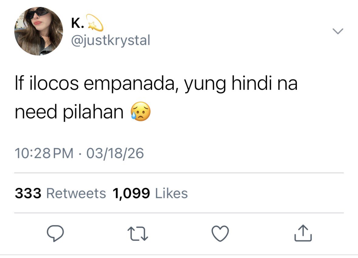 yureenago's tweet photo. umiikot lang daw ang pera—este ang ilocos empanada 

#winrina #capkrys one-shot au https://t.co/Id4pm8dFeO