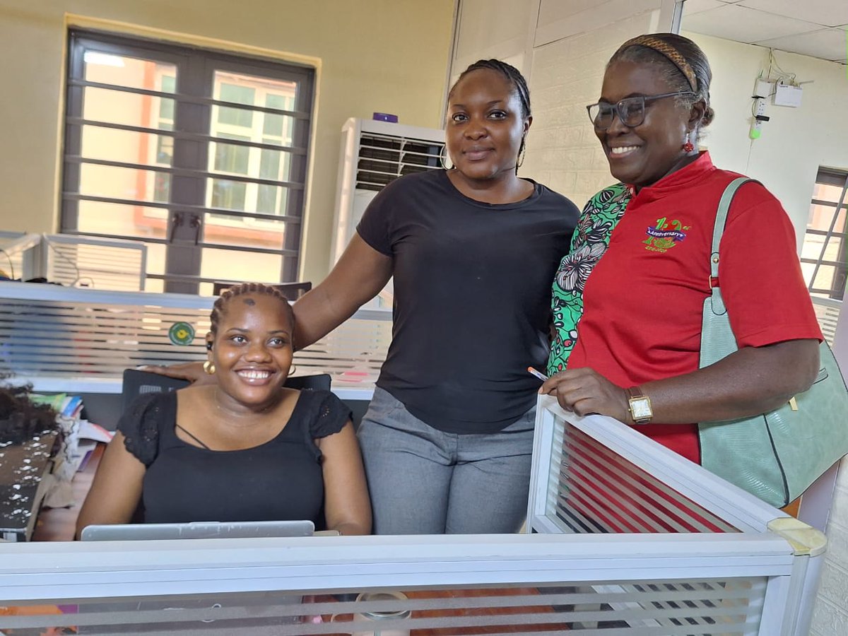 Network of Reproductive Health Journalists Nigeria tweet media