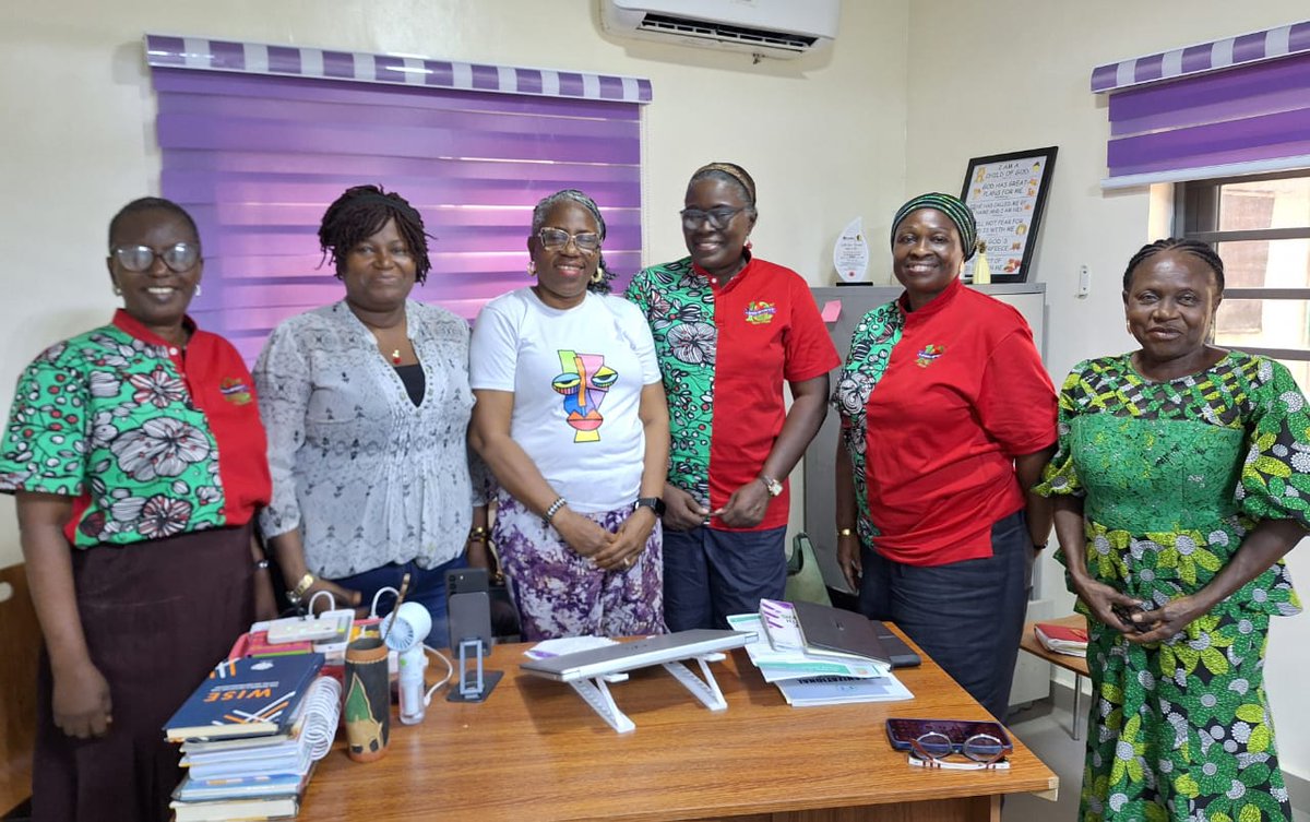 Network of Reproductive Health Journalists Nigeria tweet media