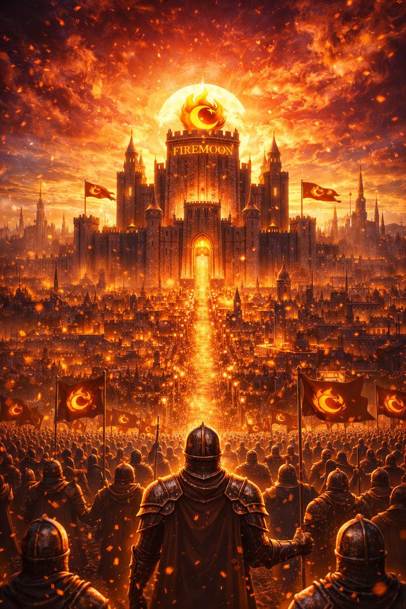 FireMoon tweet media