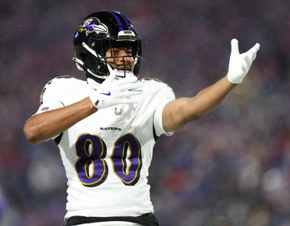 Big Blue Data Room tweet media