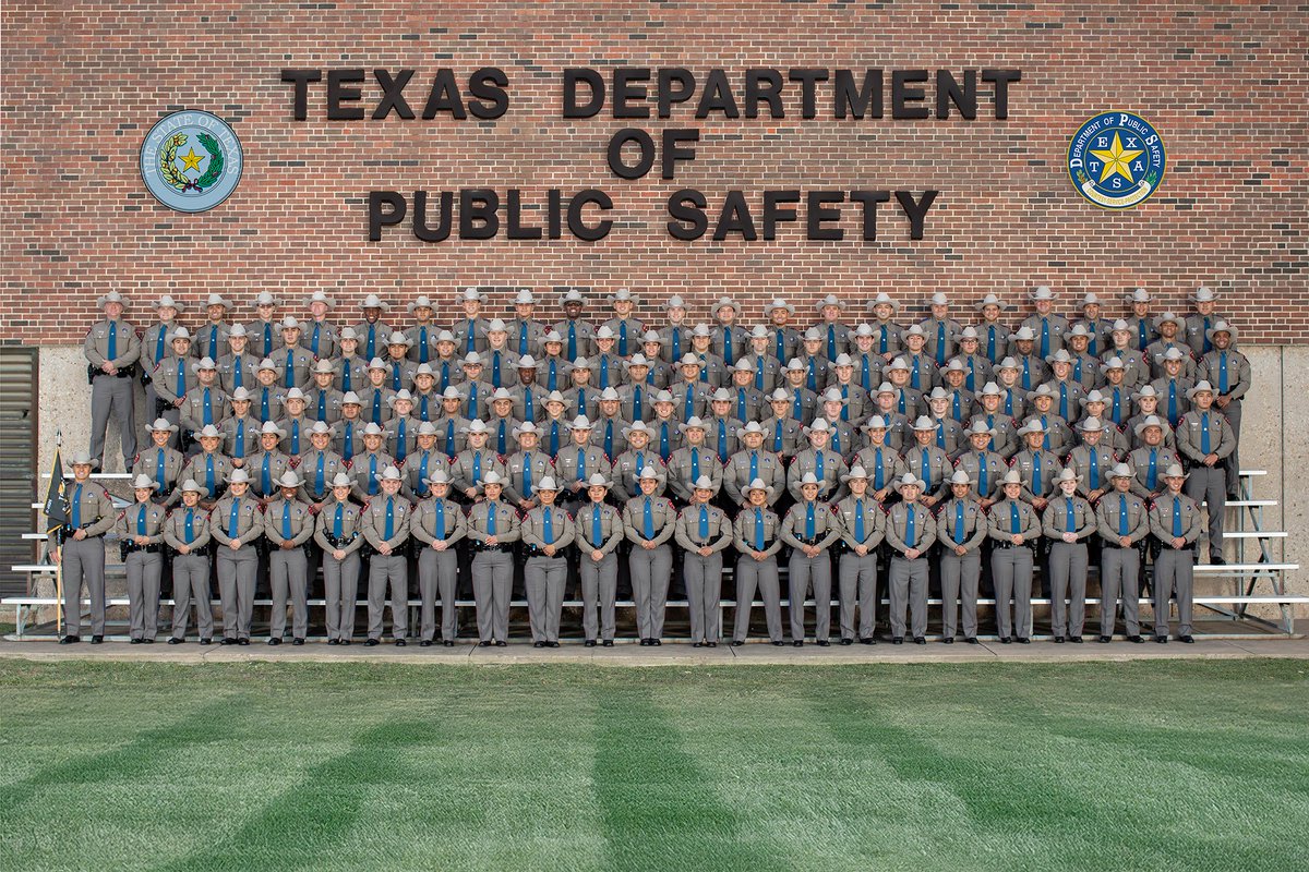 Texas DPS tweet media
