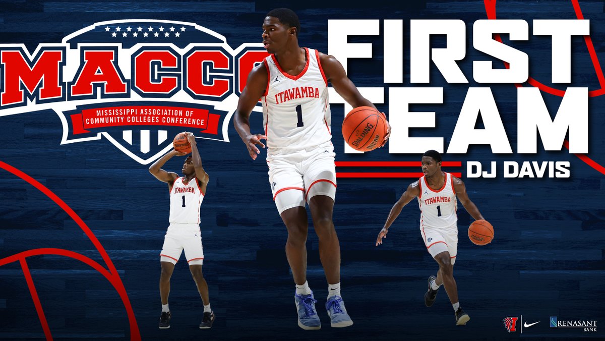 ICC Athletics tweet media