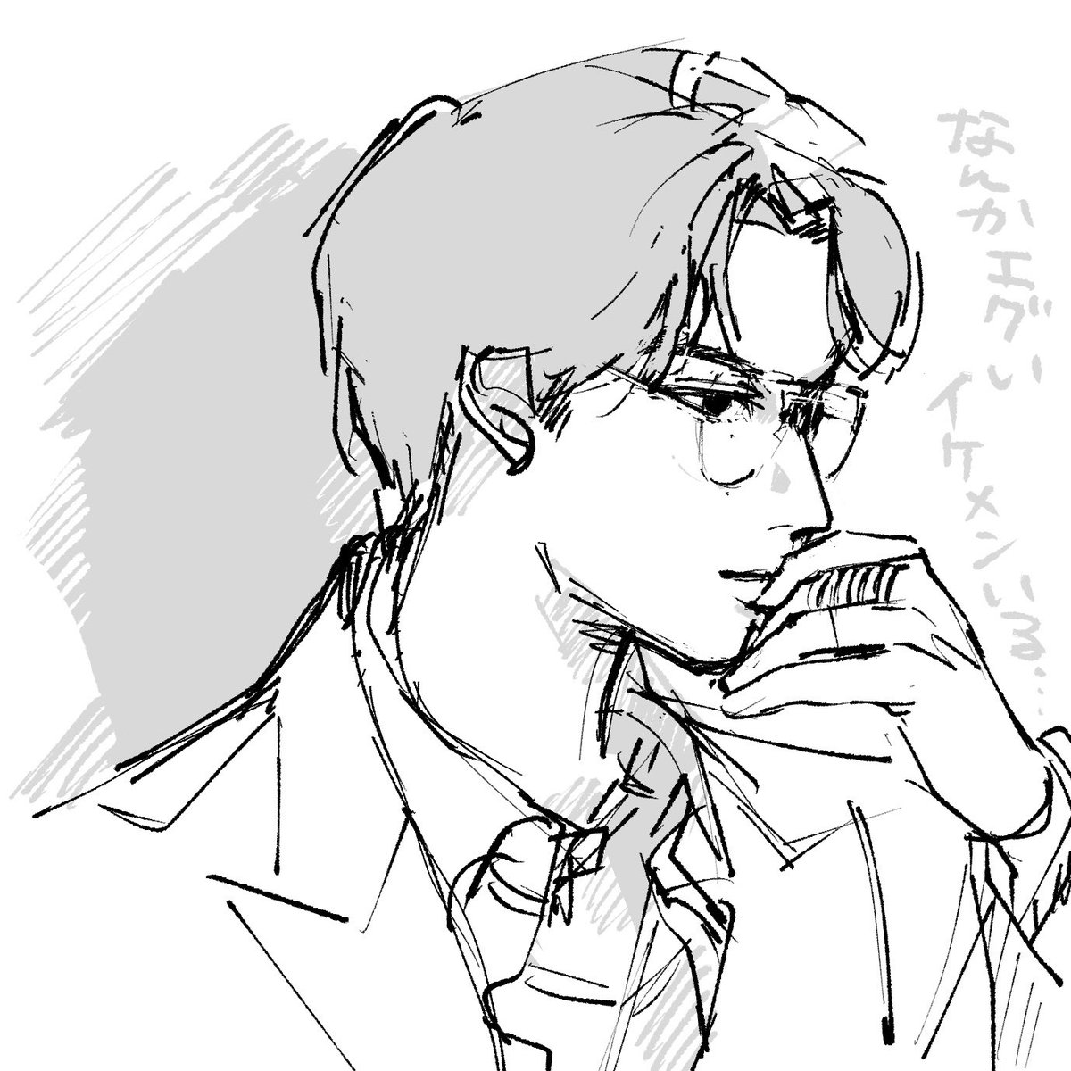 ガチの沙汰 tweet media