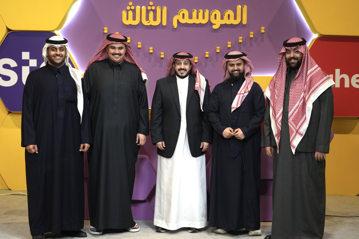 عبدالعزيز الغامدي tweet media