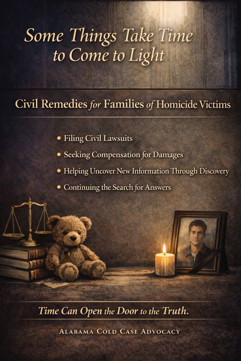 ALColdCaseAdvocacy tweet media