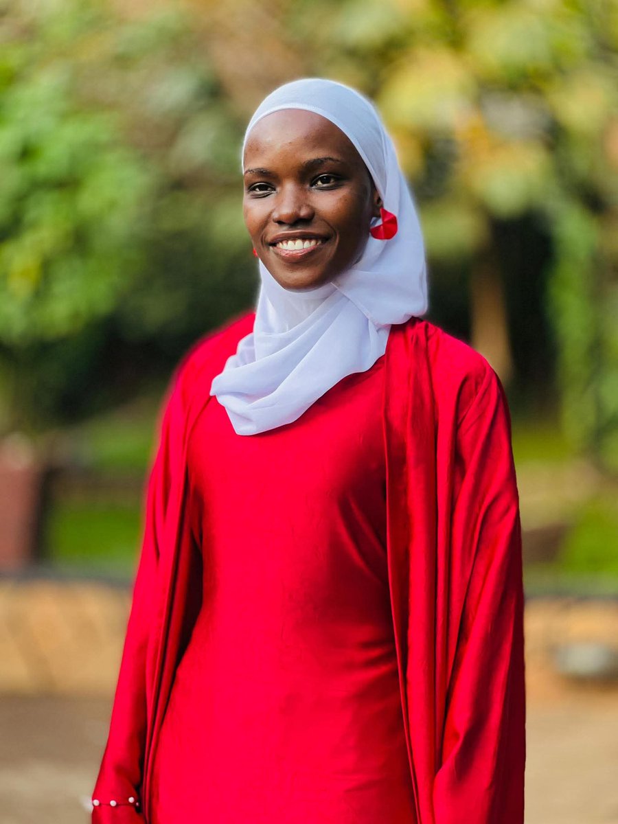 Muzzukulu wa Katongole tweet media