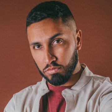 OUVE MUITO! tweet media