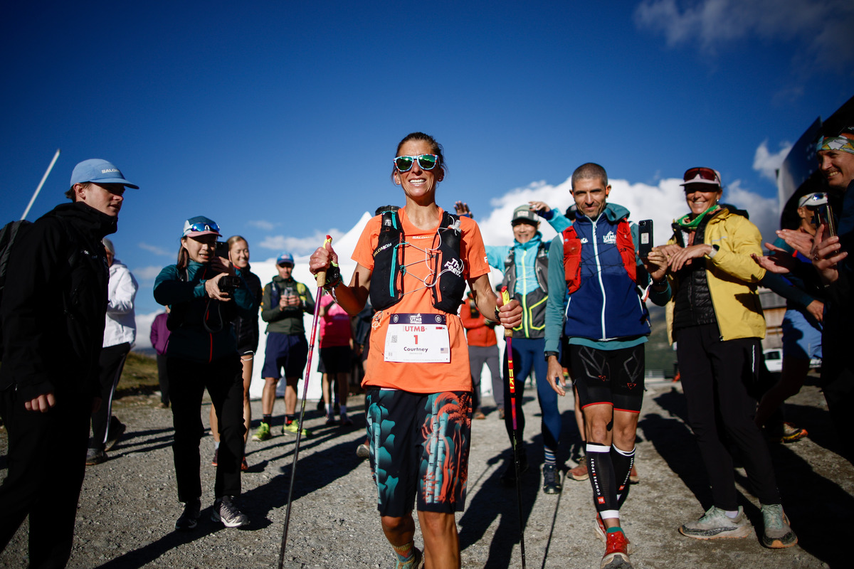 Canadian Trail Running tweet media