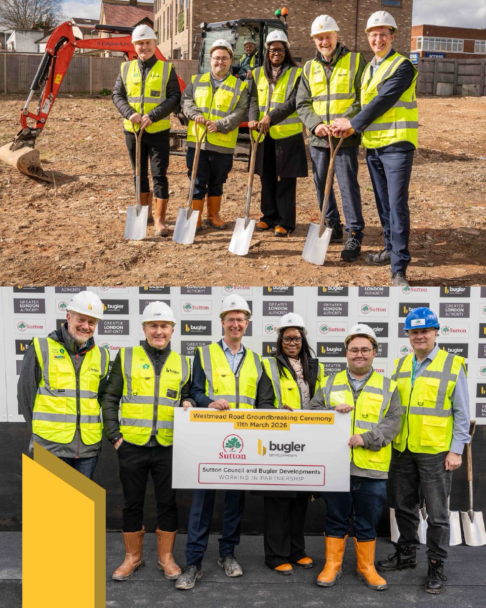 Bugler Group tweet media