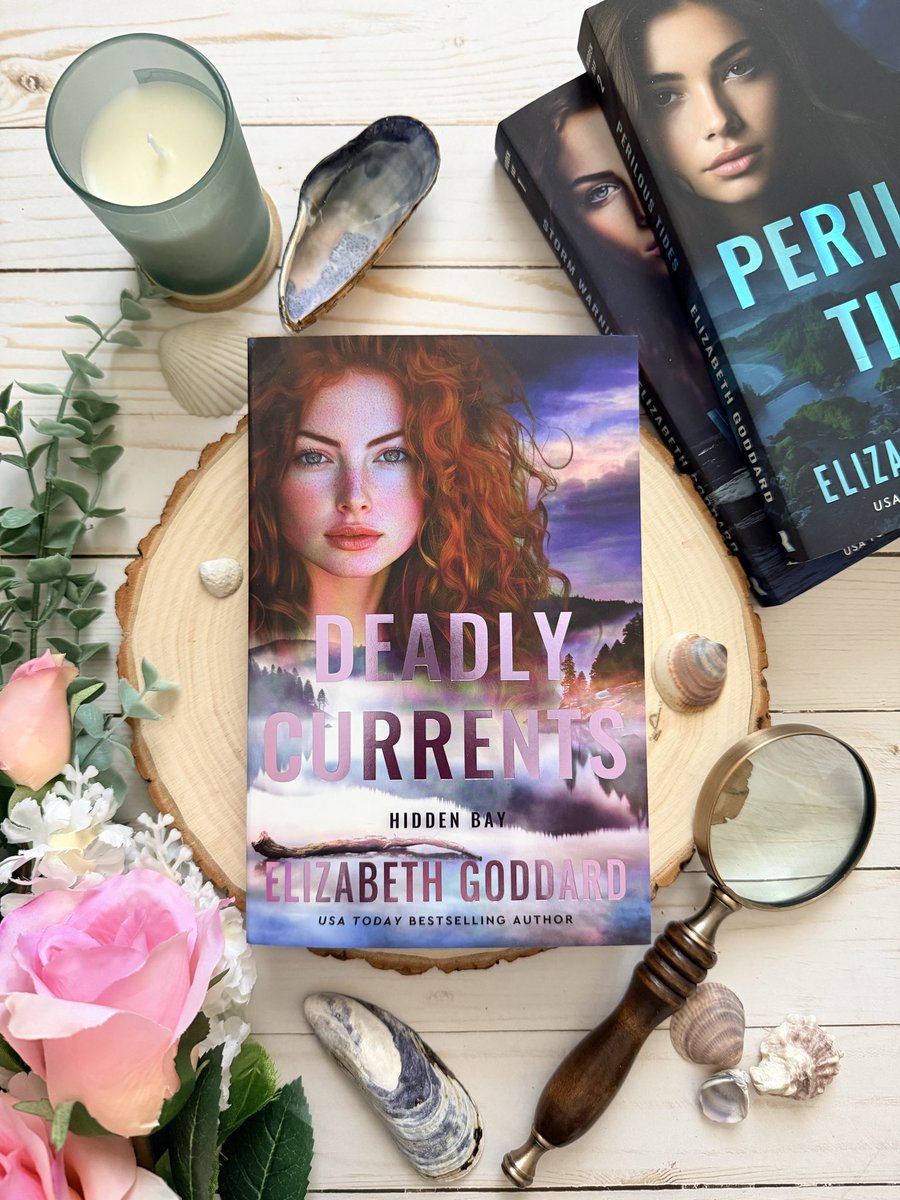 Melissa’s Bookshelf tweet media