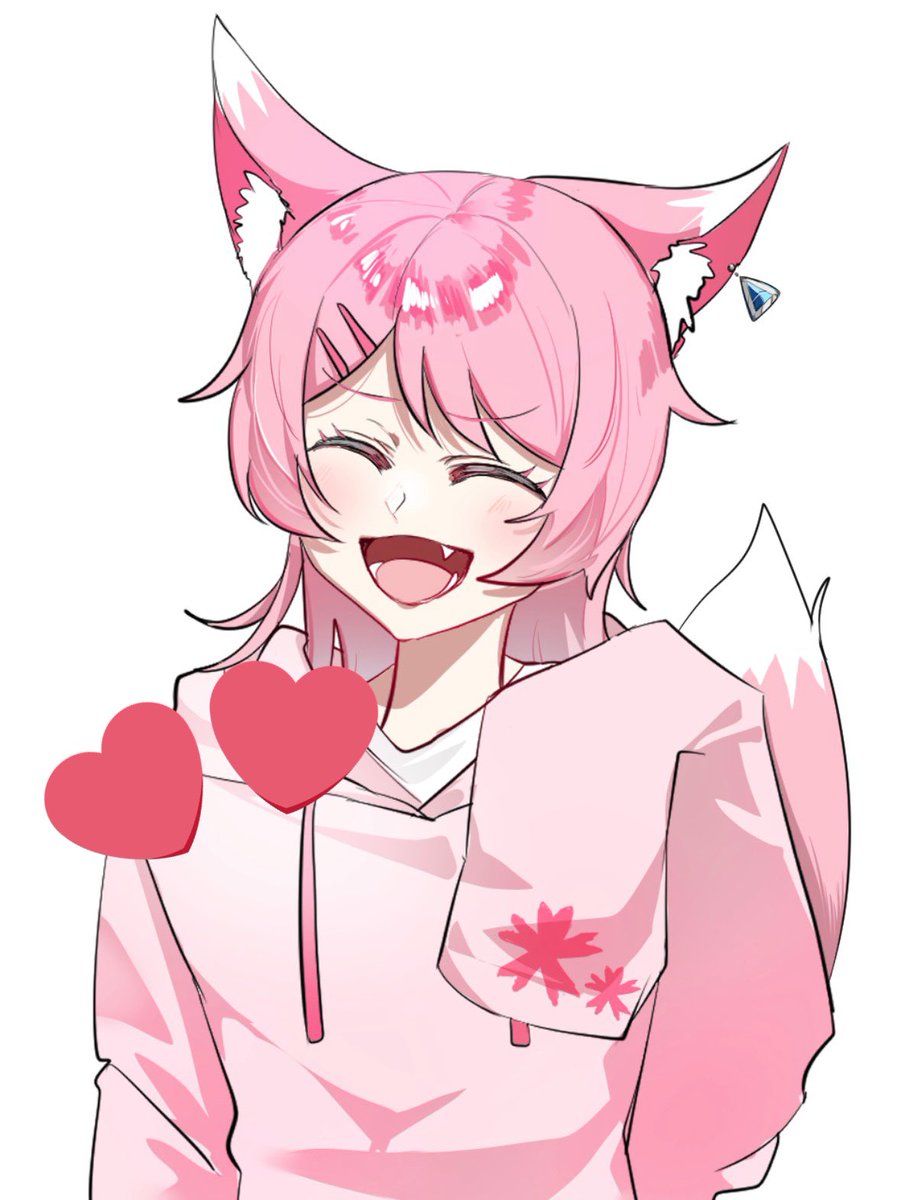 #六花の絵巻

笑ってる顔素敵です🫶