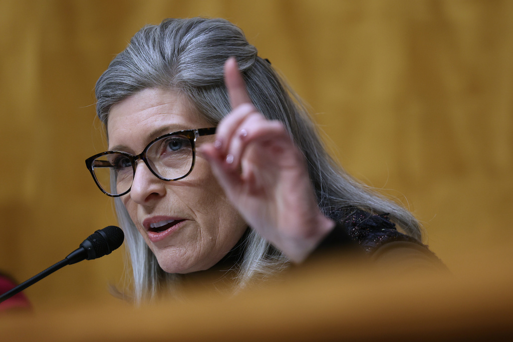 Washington Examiner tweet media