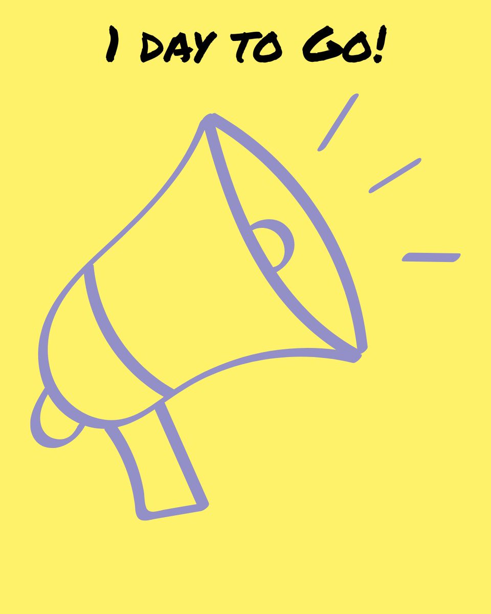 AdviceSpace_'s tweet photo. 1 more day to go before Citywide Tribunal Service joins Advice Space! https://t.co/UmRjCxktY8