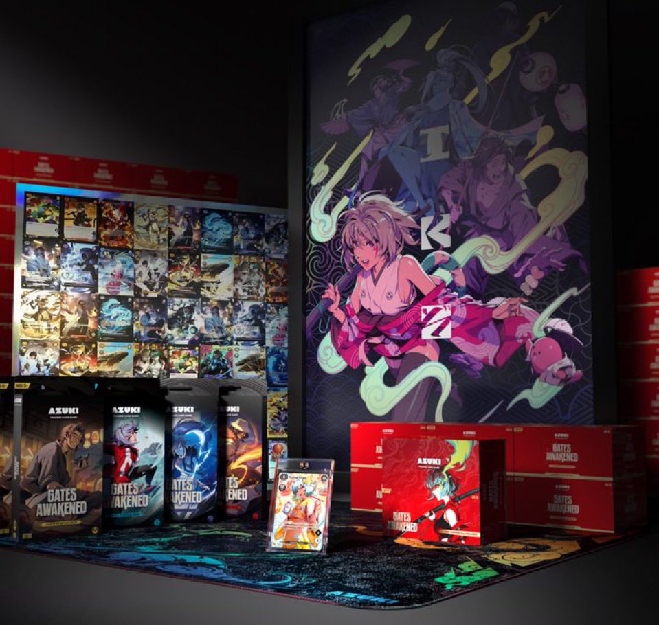 Red Ruby Fox tweet media