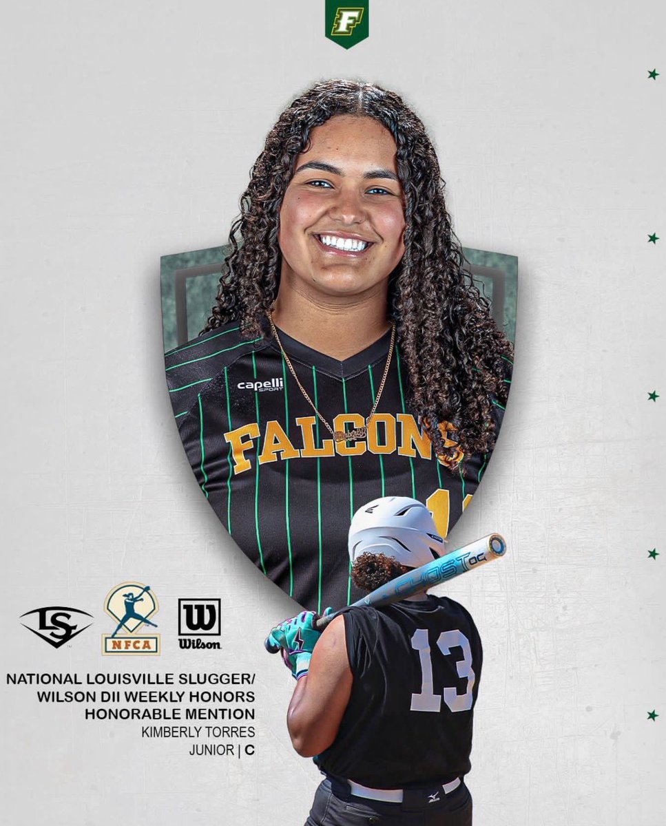 Felician Softball tweet media