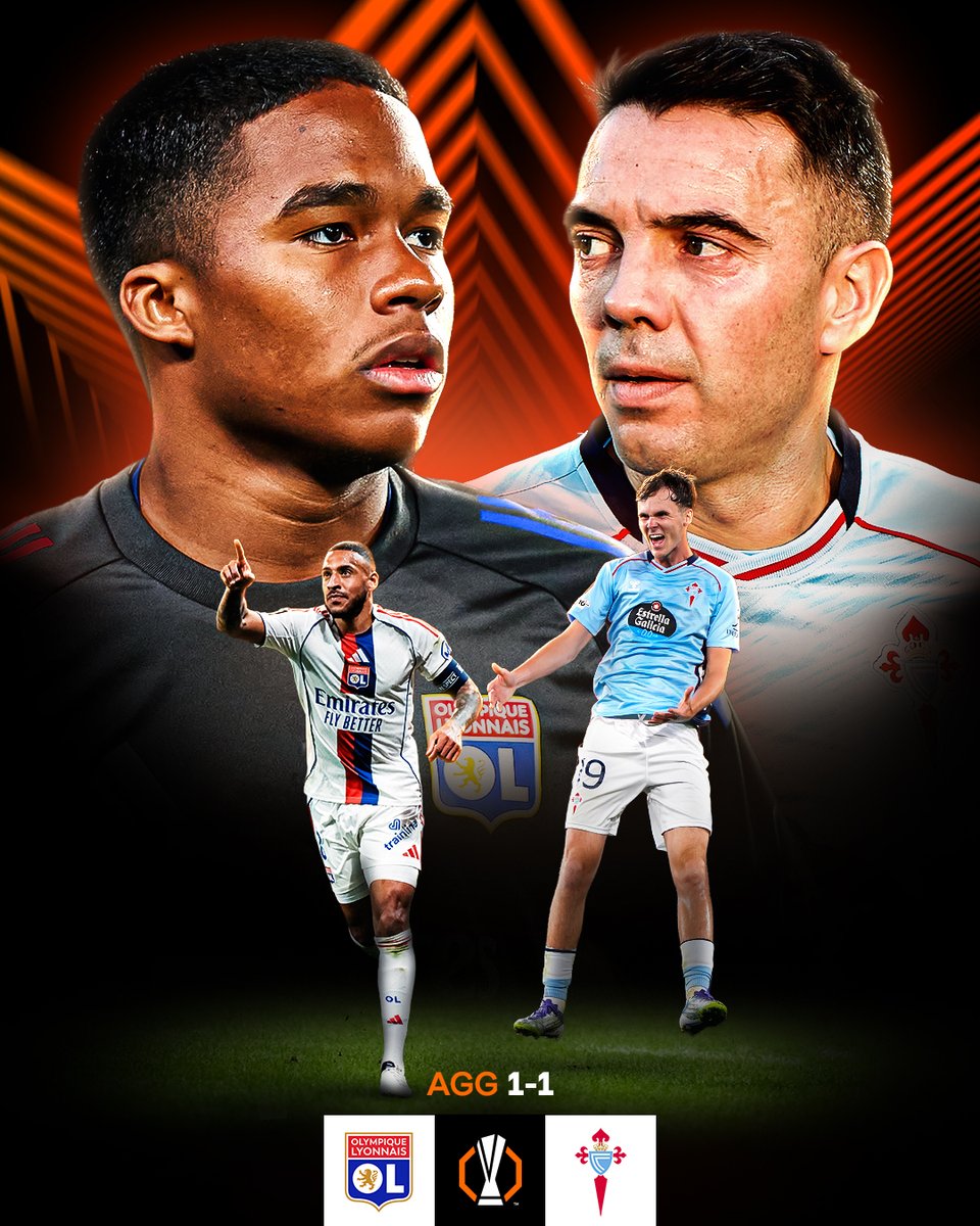 UEFA Europa League tweet media