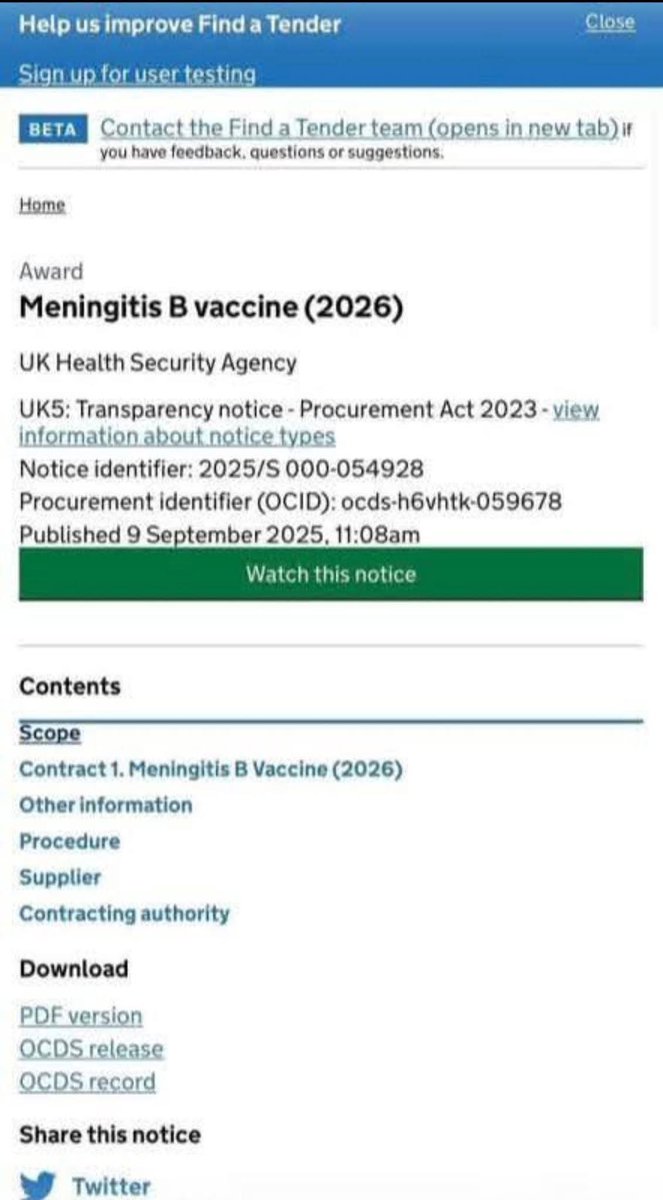 liz coombes tweet media