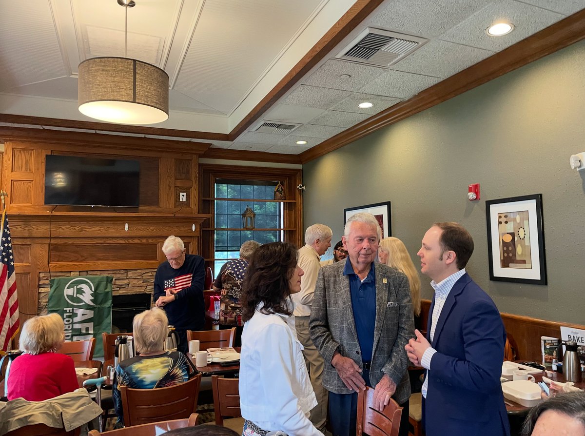 AFP Florida tweet media