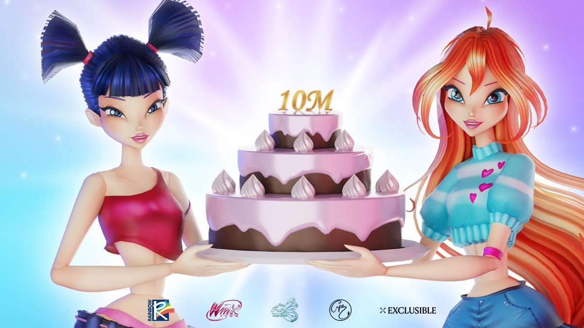 Hugo 🧽 PLAY CLEAN CREW tweet media