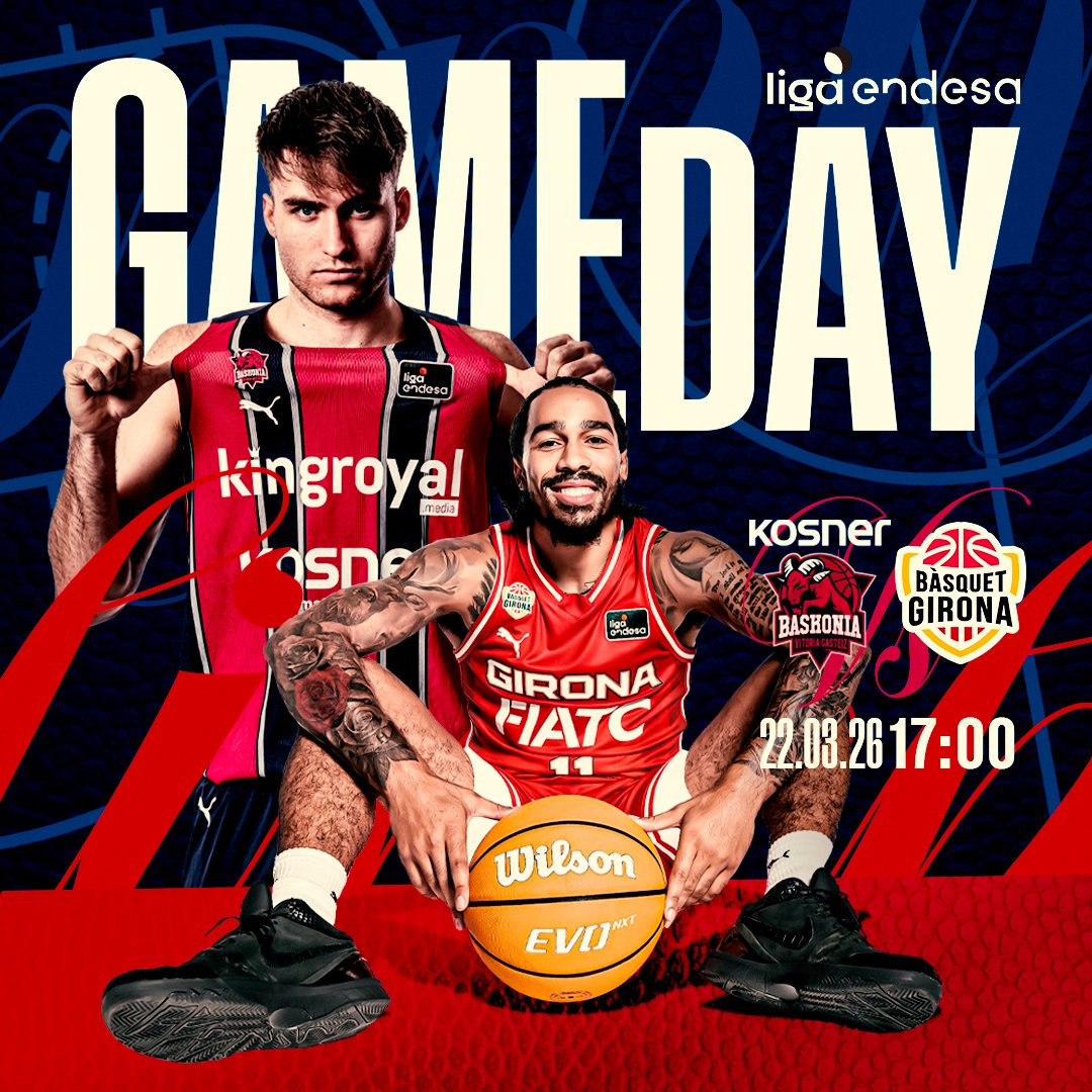 Kosner Baskonia tweet media
