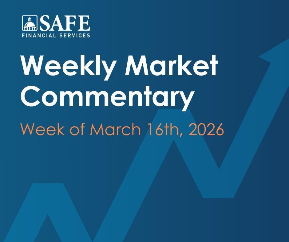 SAFE Financial Services tweet media