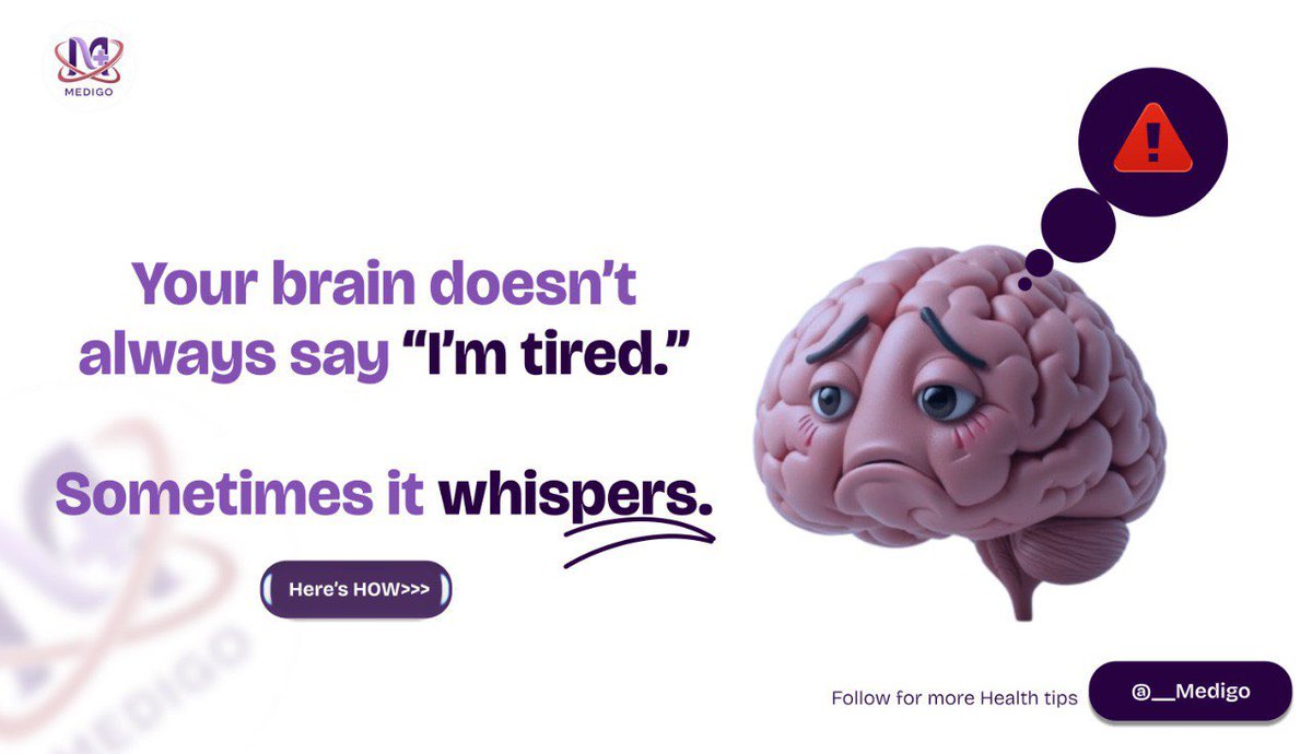 MediGo💜🩺 tweet media