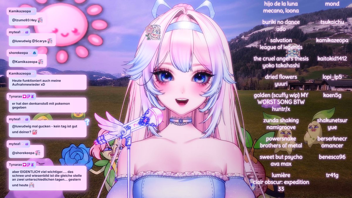 lin 🌷 tweet media