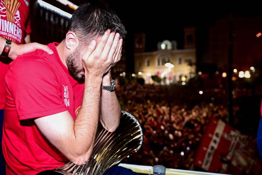 CornerThree tweet media