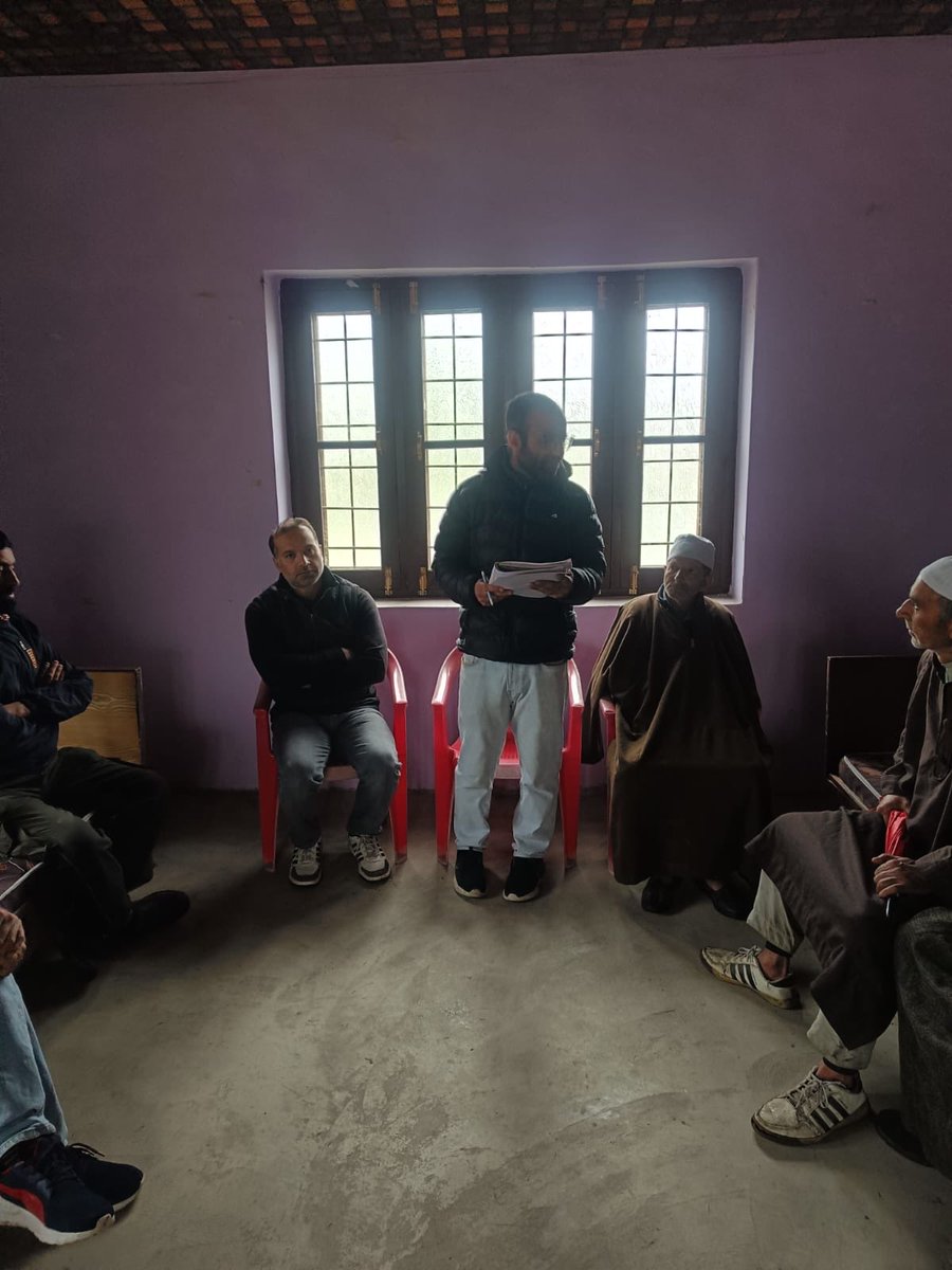 Department of Rural Development & Panchayati Raj tweet media