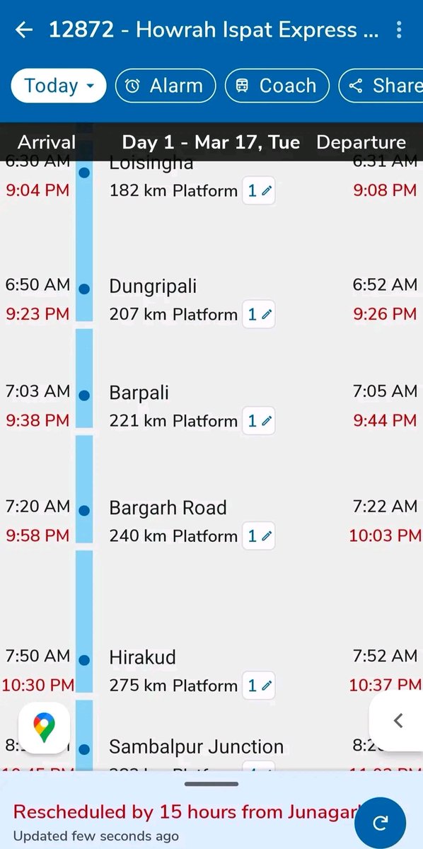 RaftarHero's tweet photo. @RailMinIndia Kya fayda railway project ka jab ek train time se nhi chalta.. indian railway se biswas uth gya hai ek admi chah k v indian railway se exam dene jane ke samay time se nhi pahuch payega https://t.co/NTyXomphWf