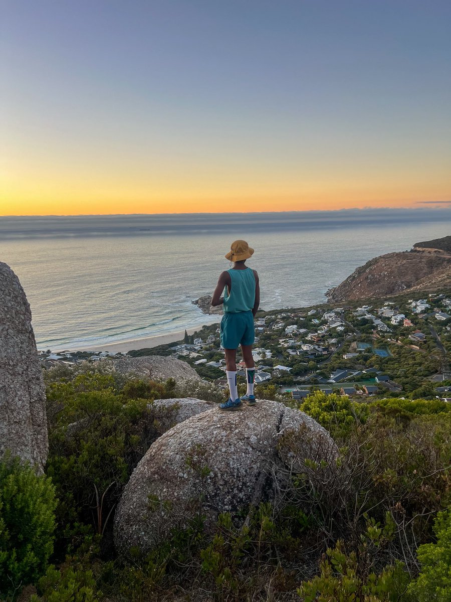 Cape Town Twins tweet media
