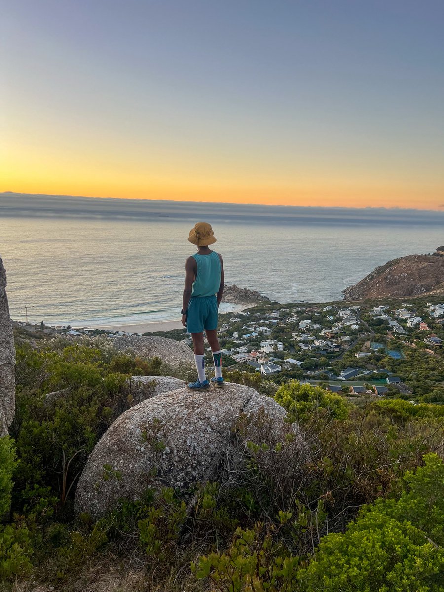 Cape Town Twins tweet media