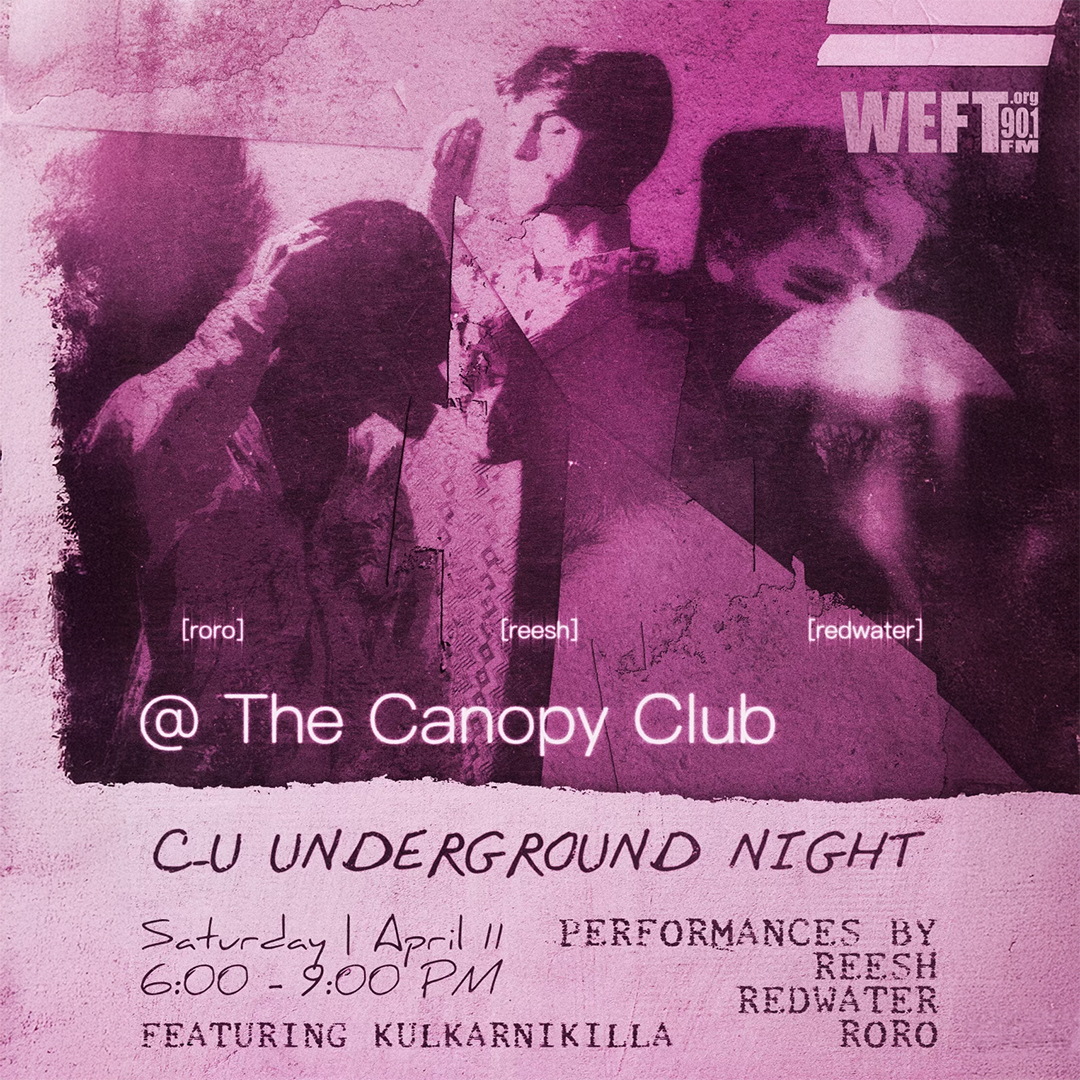 The Canopy Club tweet media