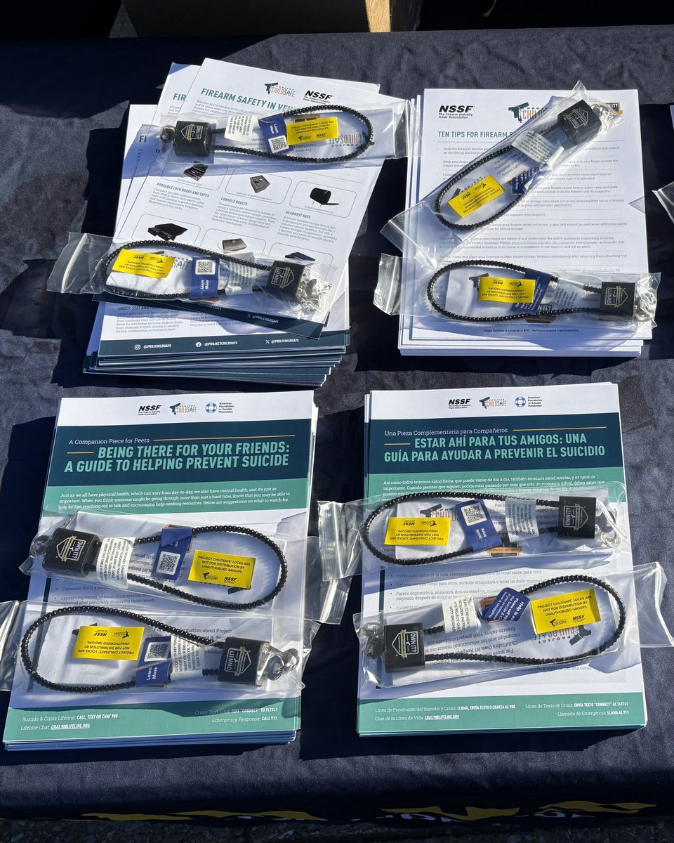 Project ChildSafe tweet media