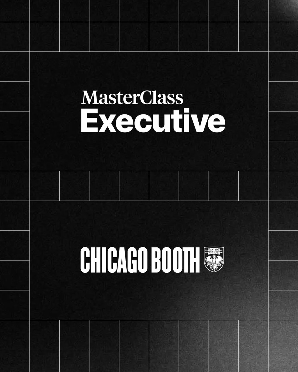 MasterClass tweet media