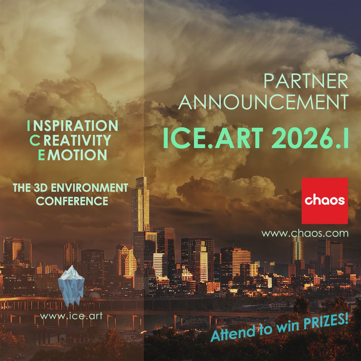 IceConference tweet media