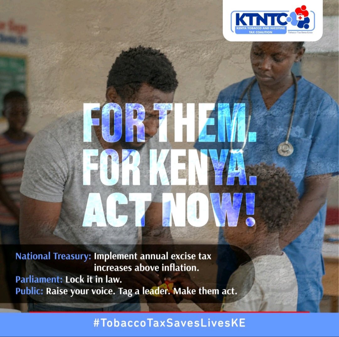 NCDs Youth Champion tweet media