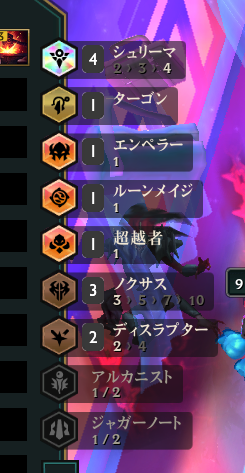 ウルティモ@ tweet media