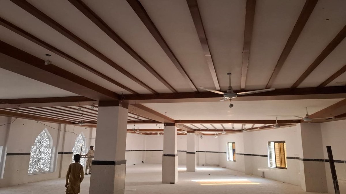 Developing Pakistan tweet media