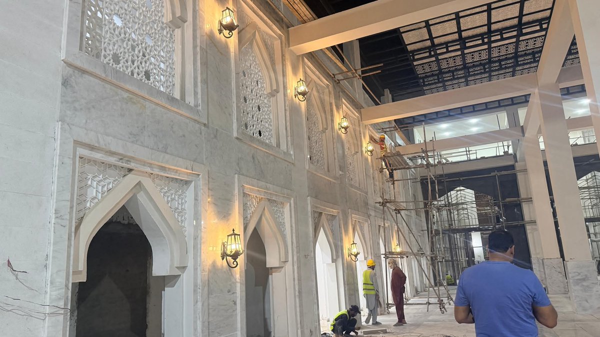 Developing Pakistan tweet media