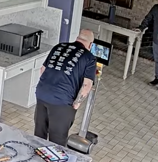 TankMonitor tweet media