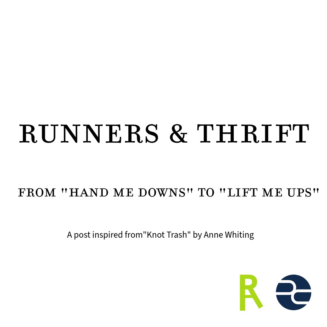 Runner Alliance tweet media