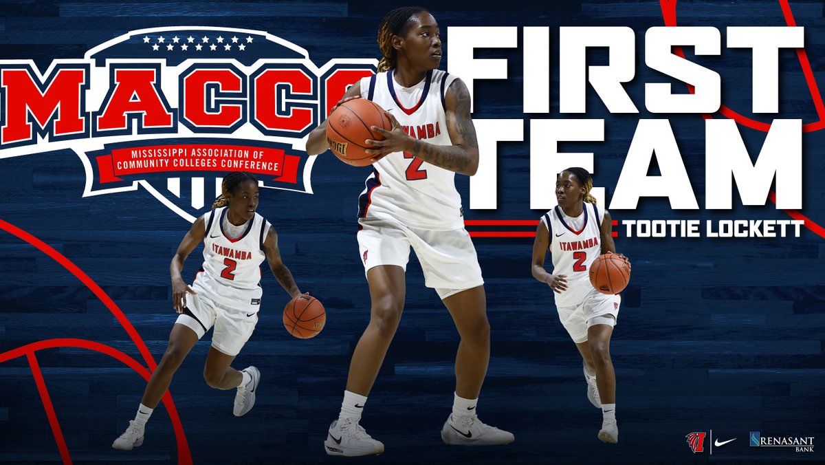 ICC Athletics tweet media