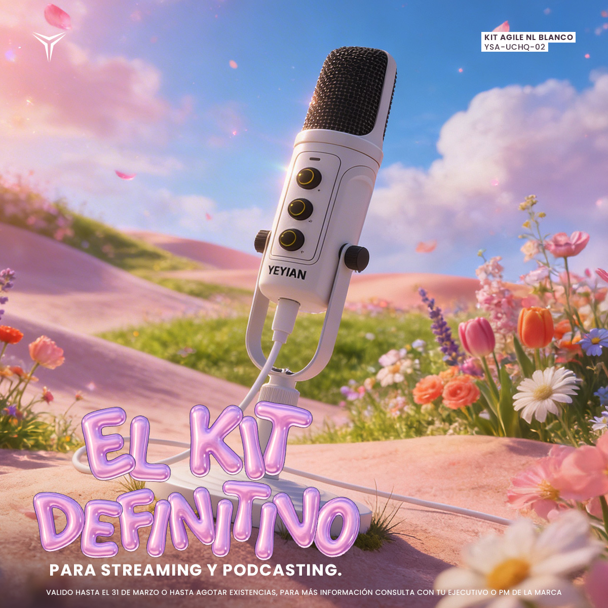 PCH Connect tweet media